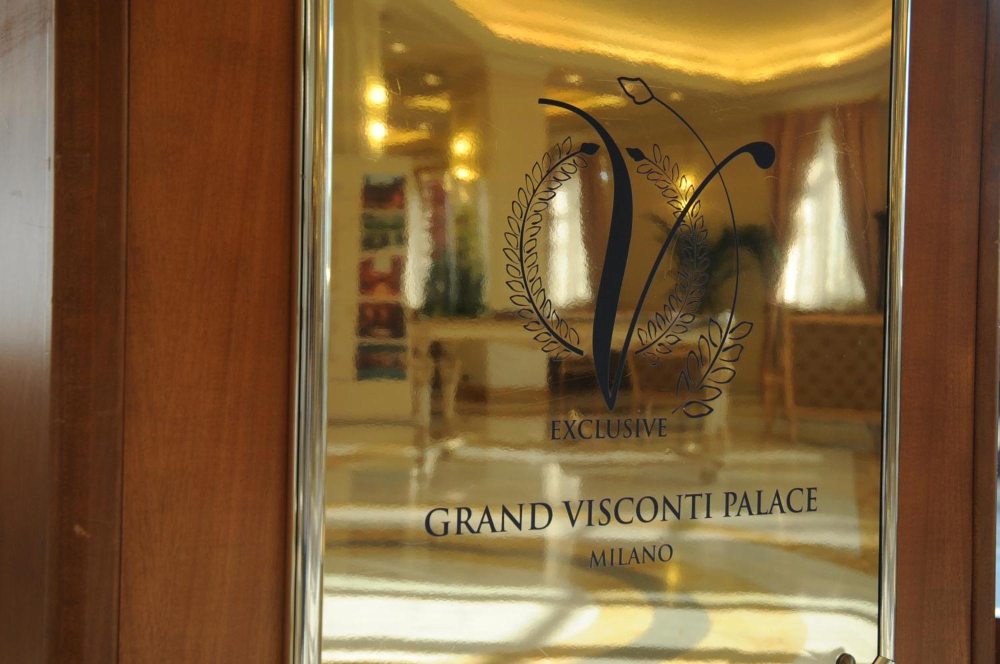 Grand Visconti Palace — Fotos 2